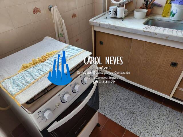 Apartamento para Venda em Praia Grande - 5