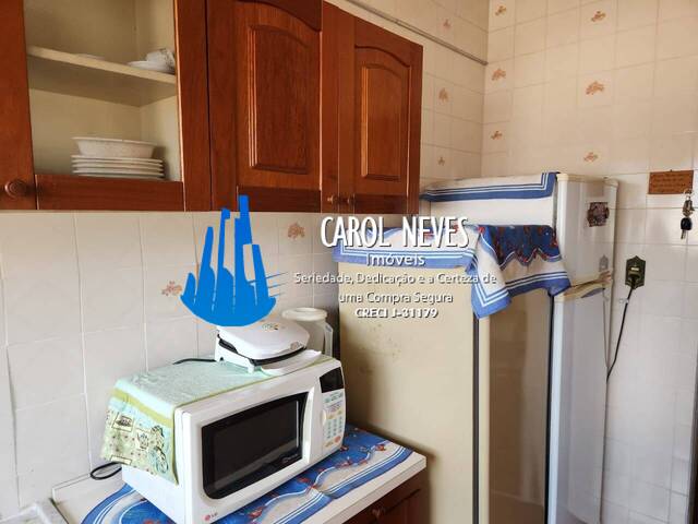 Apartamento para Venda em Praia Grande - 4