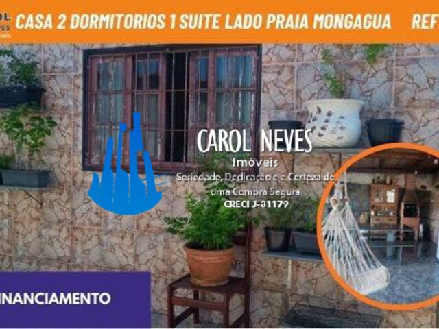 Venda em Florida Mirim - Mongaguá
