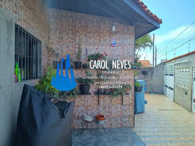 Casa para Venda em Mongaguá - 4