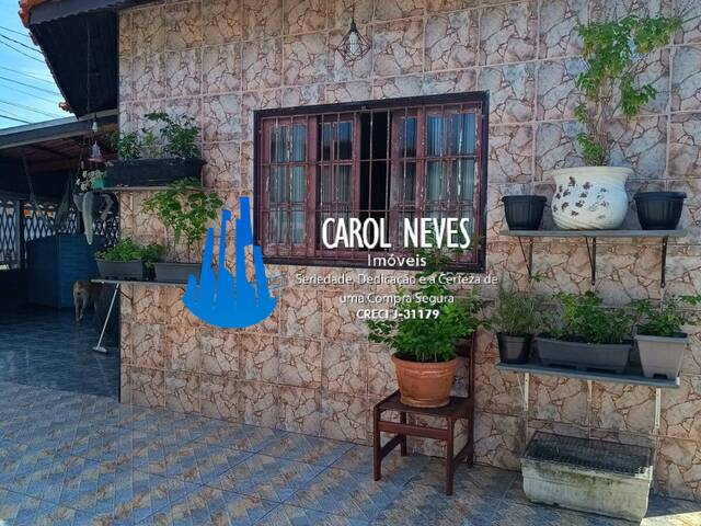 Casa para Venda em Mongaguá - 5