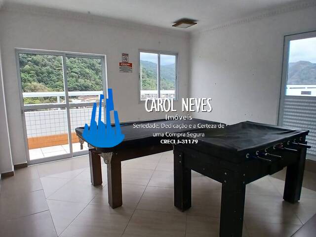 Apartamento para Venda em Mongaguá - 5
