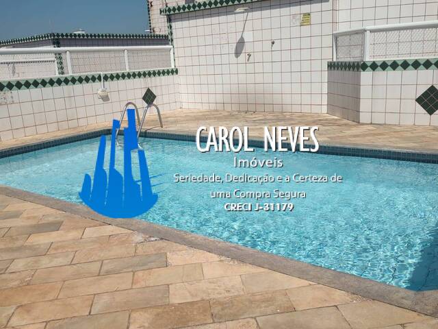 Apartamento para Venda em Praia Grande - 5