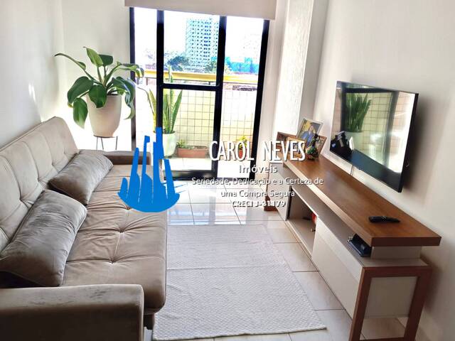 Apartamento para Venda em Praia Grande - 5