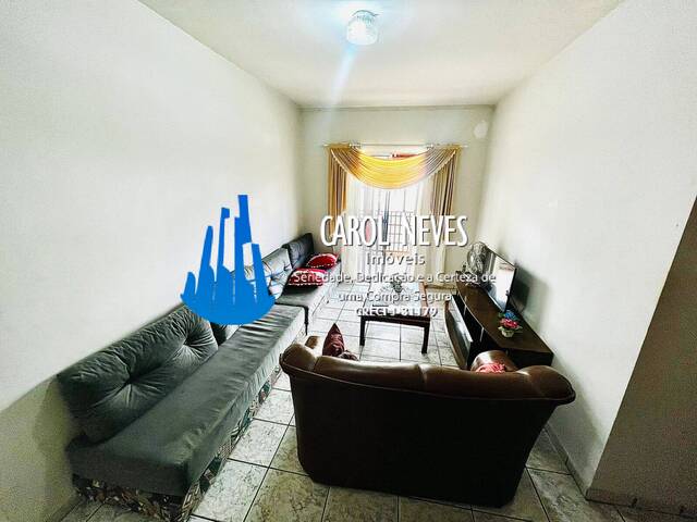 Apartamento para Venda em Praia Grande - 4