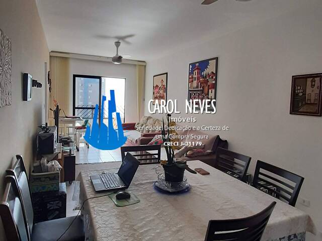 Apartamento para Venda em Mongaguá - 4