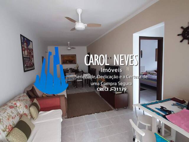 Apartamento para Venda em Mongaguá - 5