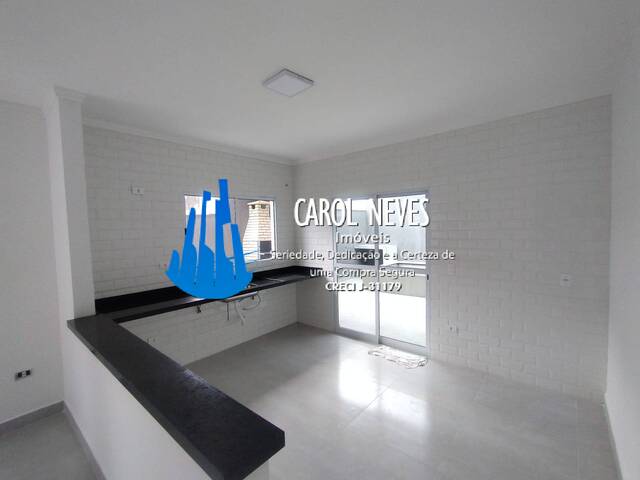 #12924 - Casa para Venda em Itanhaém - SP - 2