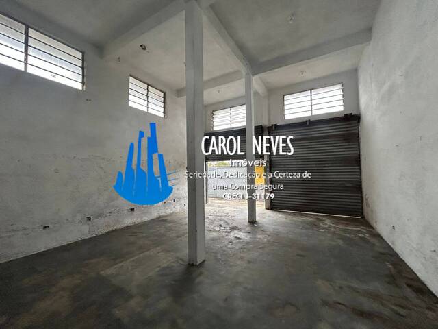 Galpão para Locação em Mongaguá - 4