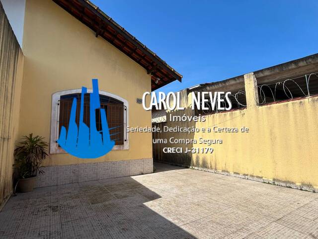 Casa para Venda em Mongaguá - 5