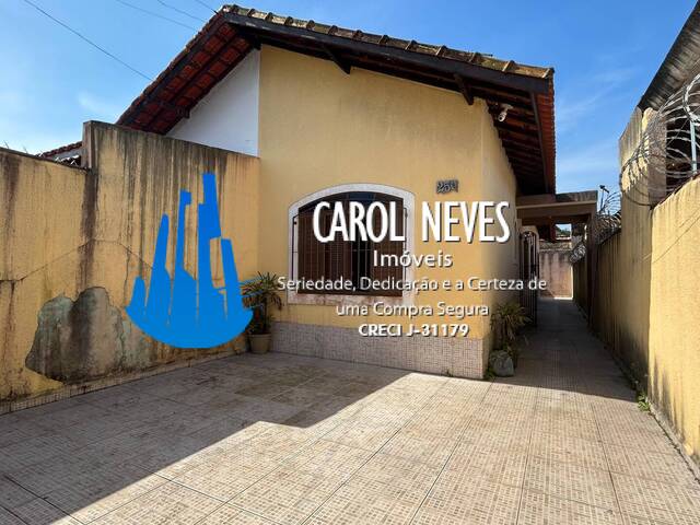 #12926 - Casa para Venda em Mongaguá - SP - 3
