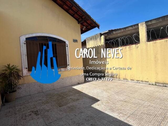 Casa para Venda em Mongaguá - 4