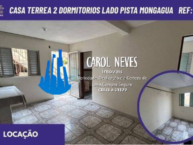 #12928 - Casa para Locação em Mongaguá - SP - 1