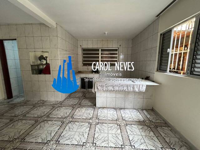 #12928 - Casa para Locação em Mongaguá - SP - 3