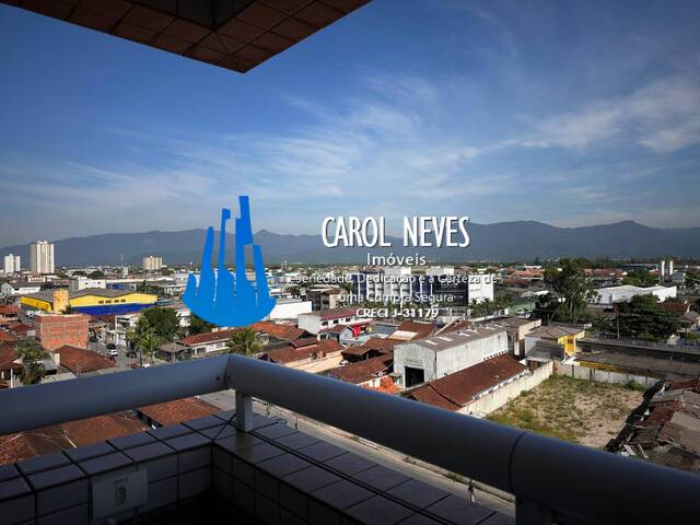 Apartamento para Venda em Praia Grande - 5