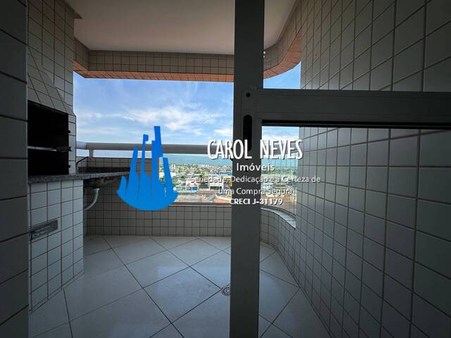 Apartamento para Venda em Praia Grande - 4