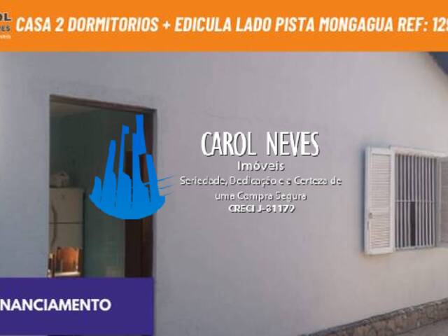 #12930 - Casa para Venda em Mongaguá - SP - 1