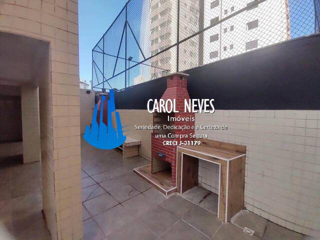 Apartamento para Venda em Praia Grande - 5