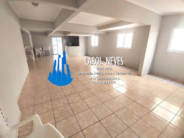 Apartamento para Venda em Praia Grande - 4