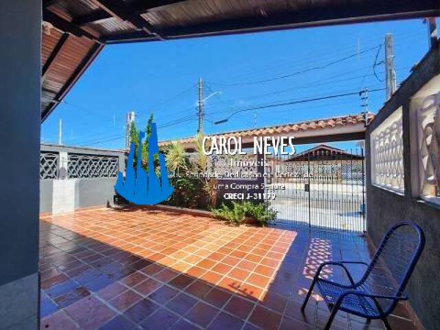 #12932 - Casa para Venda em Praia Grande - SP - 3