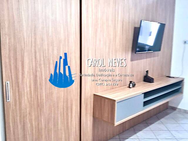 Apartamento para Venda em Praia Grande - 5