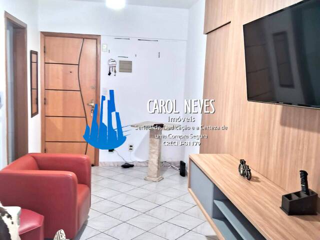 Apartamento para Venda em Praia Grande - 4