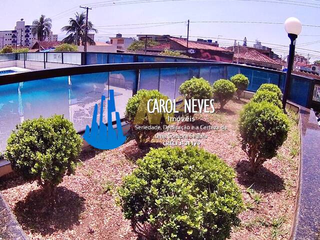 #12934 - Apartamento para Venda em Praia Grande - SP - 2