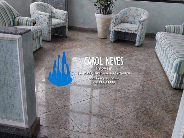 Apartamento para Venda em Praia Grande - 5