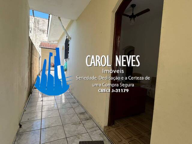 #12904 - Casa para Venda em Mongaguá - SP - 3
