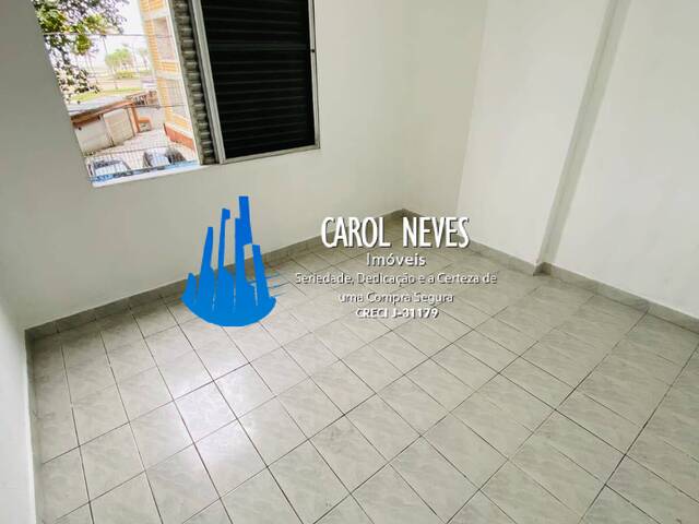 #12938 - Apartamento para Venda em Praia Grande - SP - 2