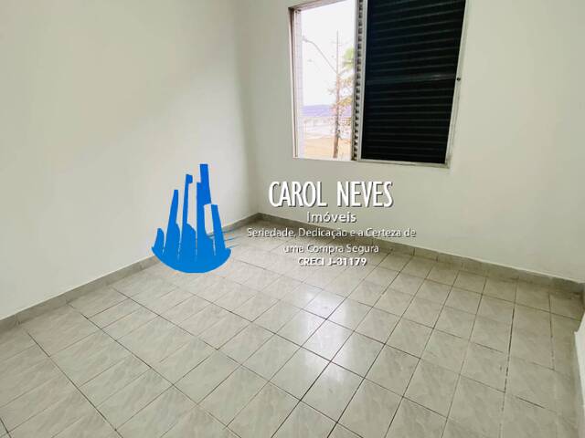 #12938 - Apartamento para Venda em Praia Grande - SP - 3