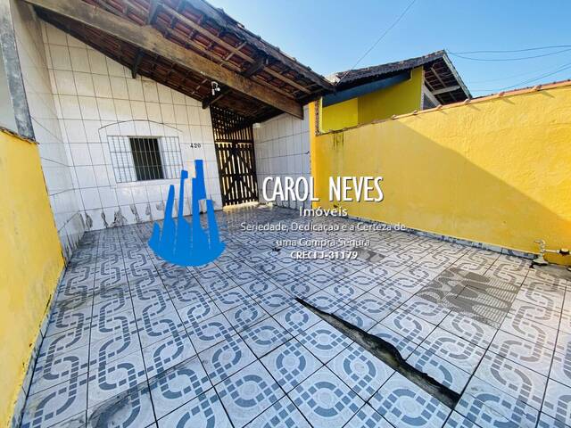 #12940 - Casa para Venda em Praia Grande - SP - 3