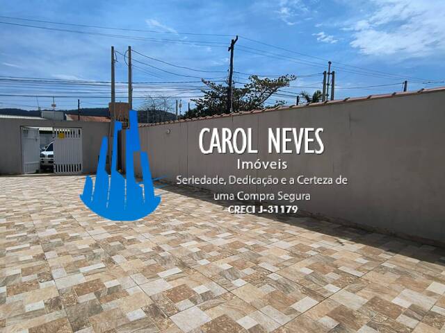 #12943 - Casa para Venda em Itanhaém - SP - 2