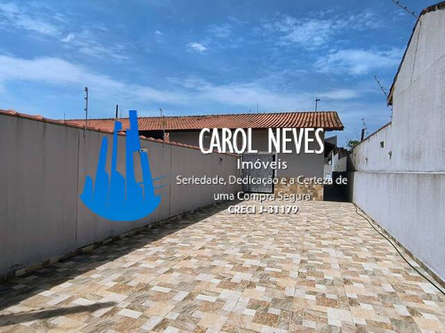 #12943 - Casa para Venda em Itanhaém - SP - 3
