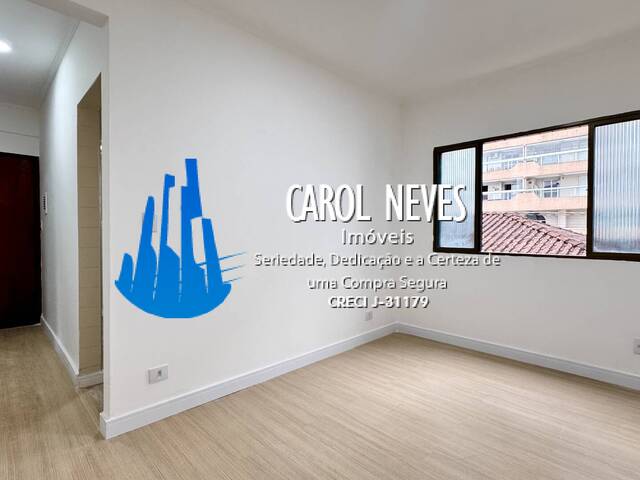 Apartamento para Venda em Praia Grande - 4