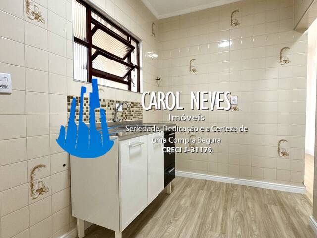 #12945 - Apartamento para Venda em Praia Grande - SP - 2