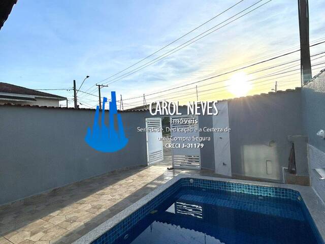 #12947 - Casa para Venda em Mongaguá - SP - 3