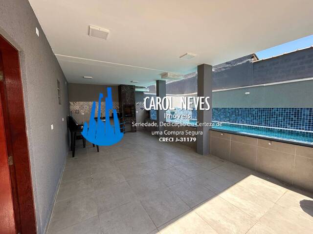 Apartamento para Venda em Mongaguá - 4
