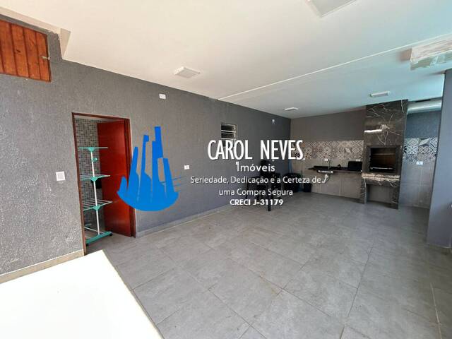 #12950 - Apartamento para Venda em Mongaguá - SP - 3