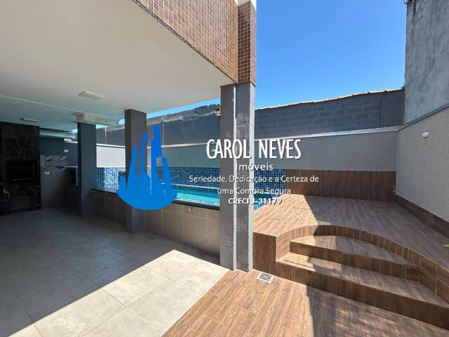 Apartamento para Venda em Mongaguá - 5
