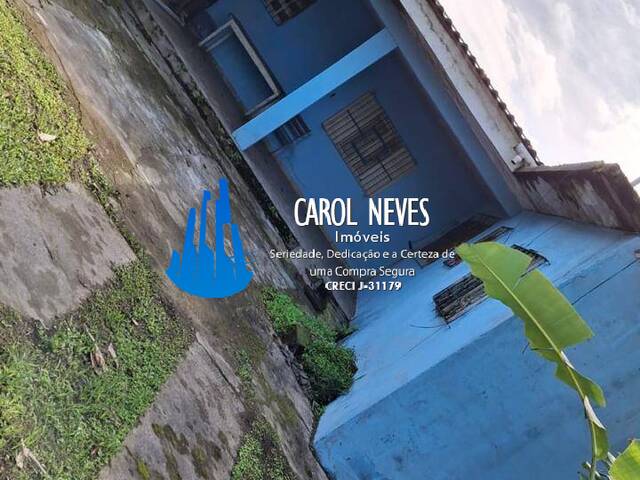 #12951 - Casa para Venda em Itanhaém - SP - 3