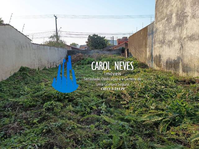 Área para Venda em Itanhaém - 4
