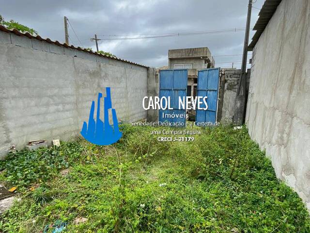 #12954 - Casa para Venda em Itanhaém - SP - 2