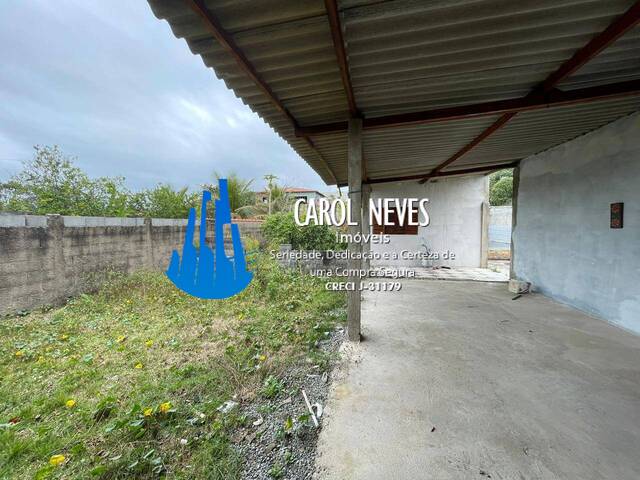 #12954 - Casa para Venda em Itanhaém - SP - 3
