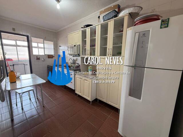 Apartamento para Venda em Praia Grande - 4