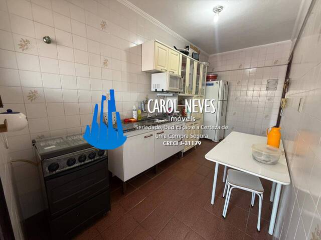 Apartamento para Venda em Praia Grande - 5