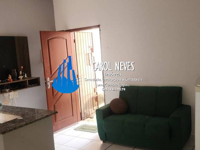#12956 - Casa em condomínio para Venda em Mongaguá - SP - 3