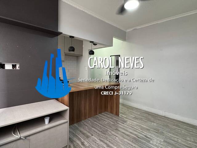 Apartamento para Venda em Praia Grande - 5