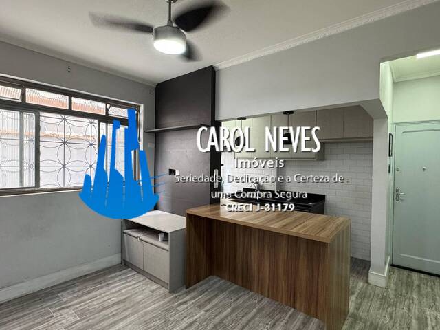 #12963 - Apartamento para Venda em Praia Grande - SP - 2