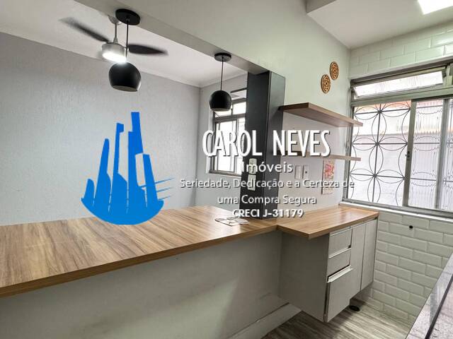 Apartamento para Venda em Praia Grande - 4